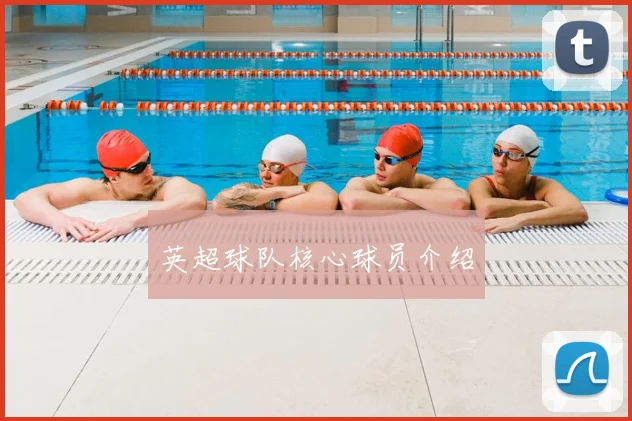 英超球队核心球员介绍