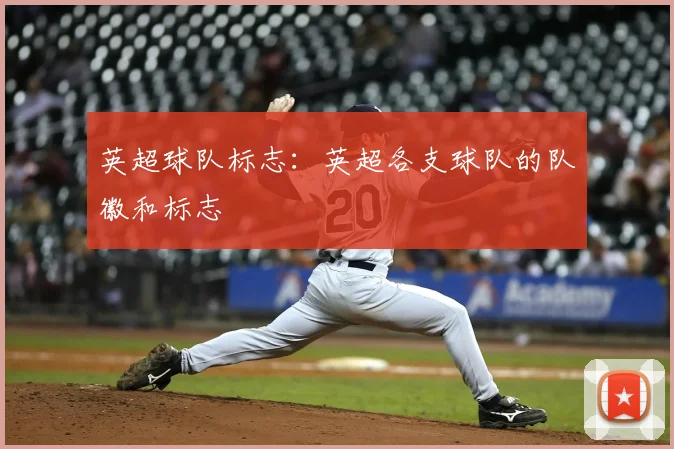 英超球队标志:英超各支球队的队徽和标志