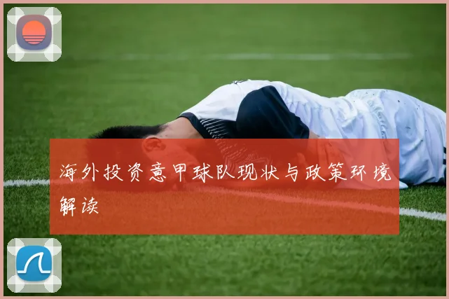 海外投资意甲球队现状与政策环境解读
