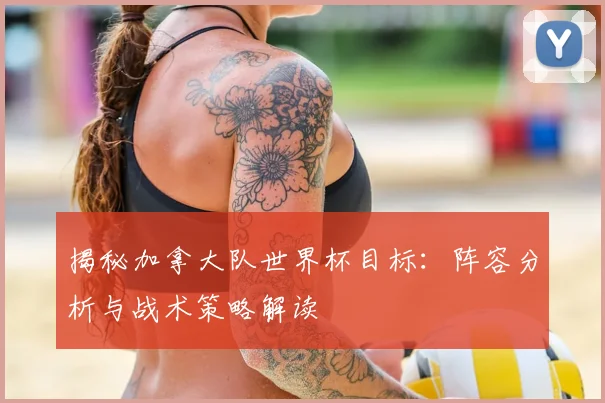 揭秘加拿大队世界杯目标：阵容分析与战术策略解读